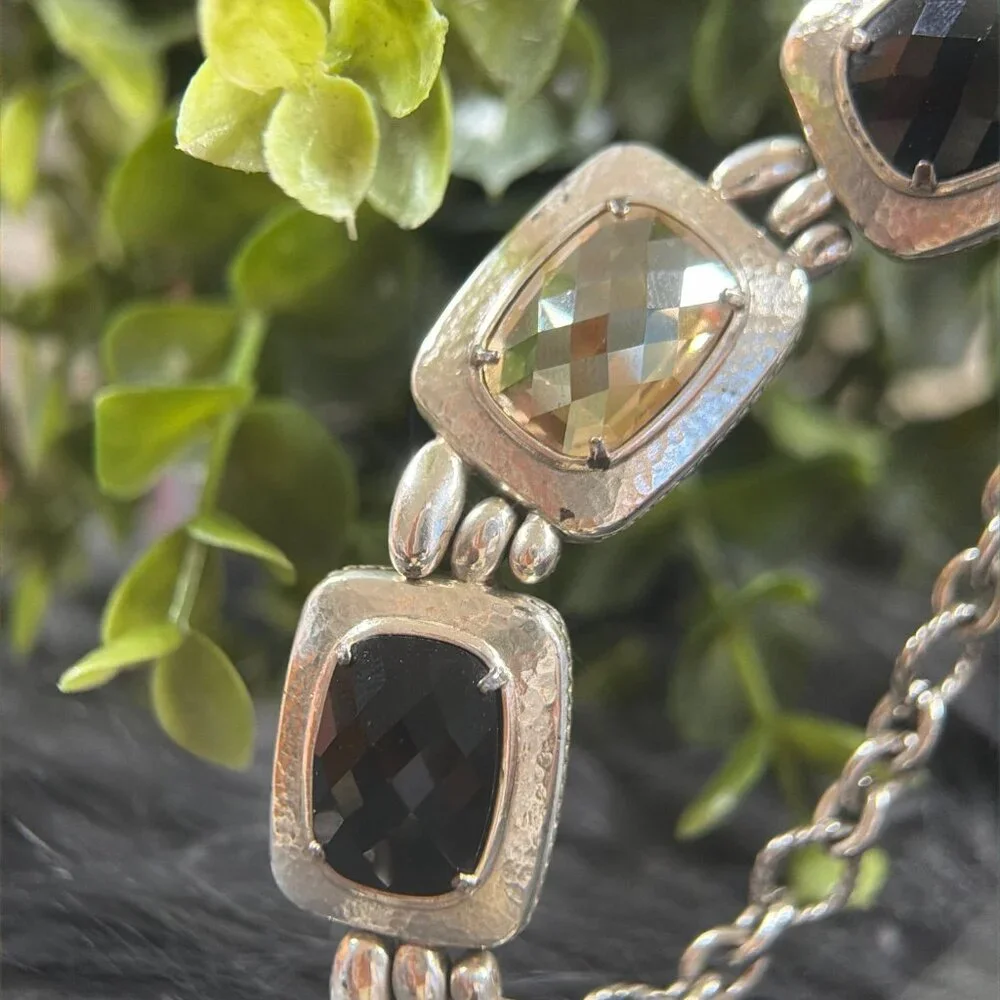 Brighton Stones Necklace‎